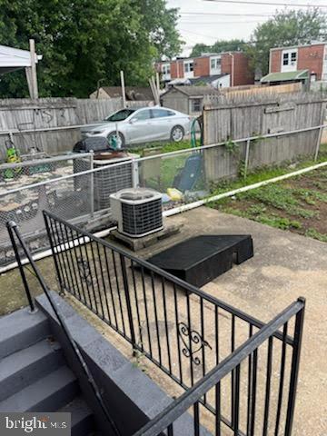 EASTWOOD HEIGHTS - Residential Lease