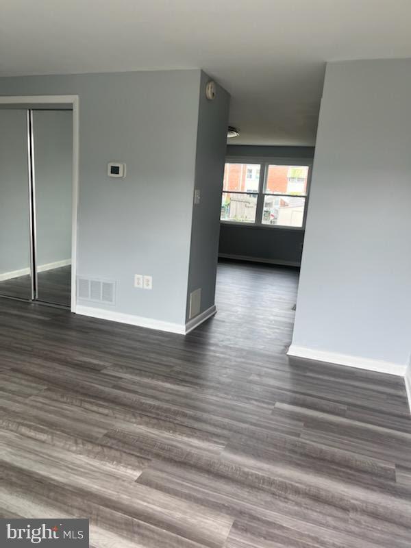 EASTWOOD HEIGHTS - Residential Lease