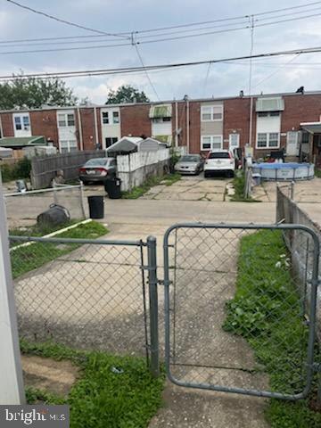 EASTWOOD HEIGHTS - Residential Lease