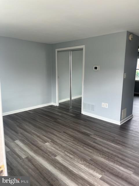 EASTWOOD HEIGHTS - Residential Lease