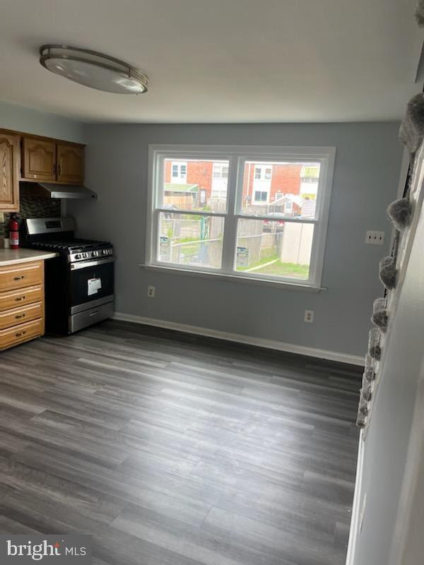 EASTWOOD HEIGHTS - Residential Lease