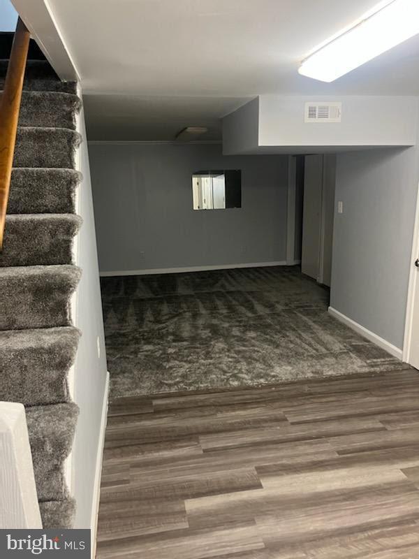 EASTWOOD HEIGHTS - Residential Lease