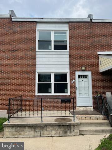 EASTWOOD HEIGHTS - Residential Lease