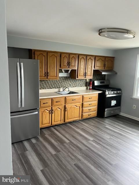 EASTWOOD HEIGHTS - Residential Lease