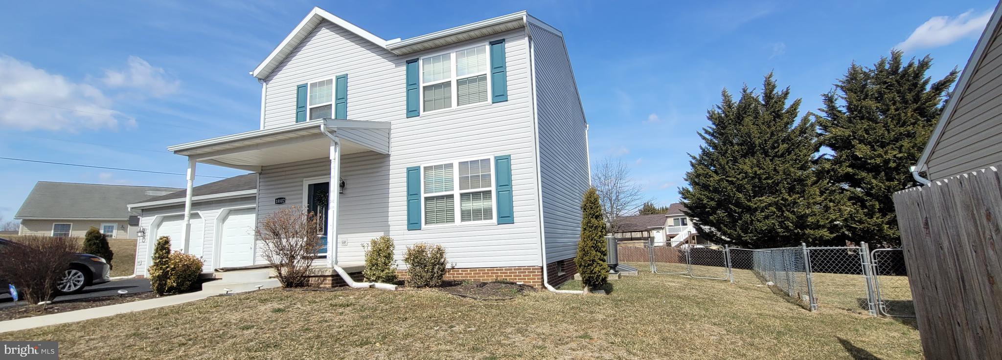 FOUNTAINVIEW - Residential