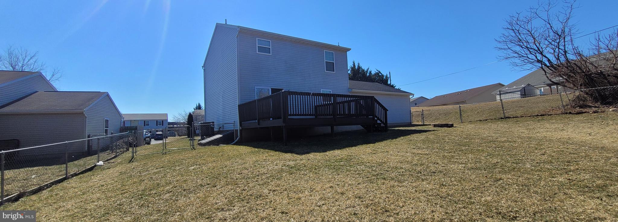 FOUNTAINVIEW - Residential