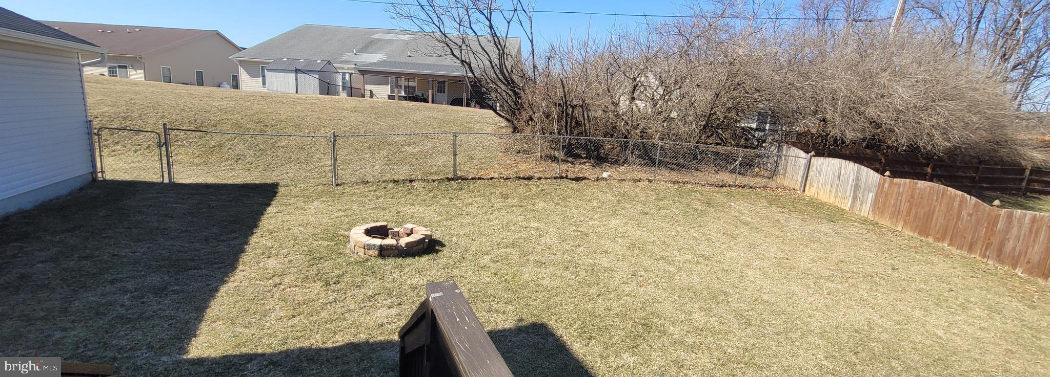 FOUNTAINVIEW - Residential