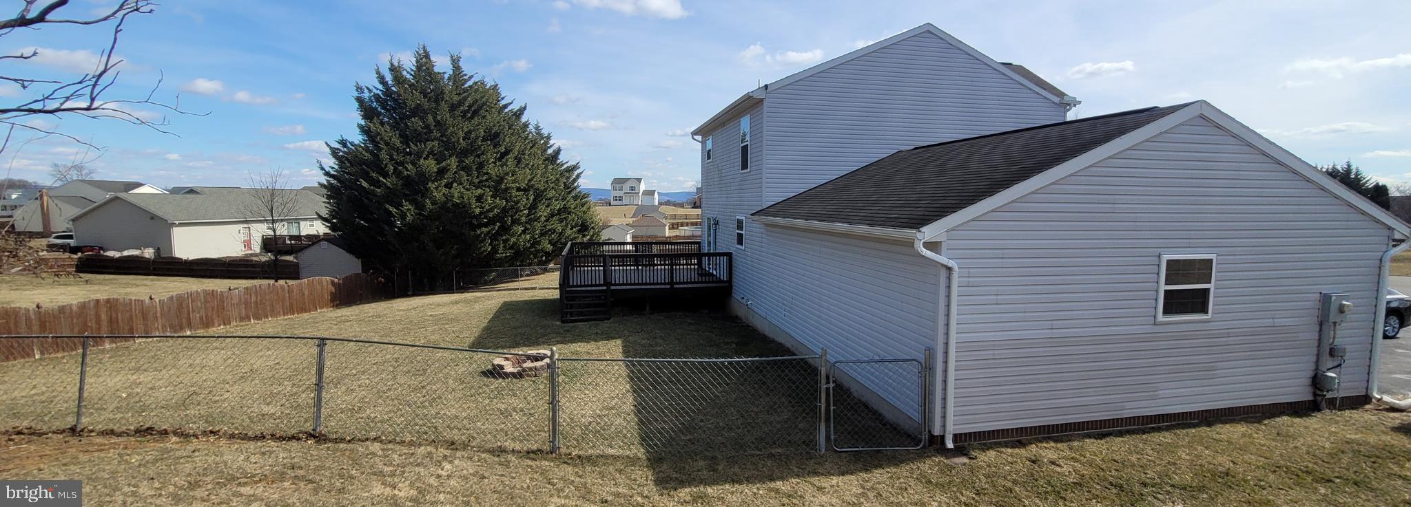 FOUNTAINVIEW - Residential