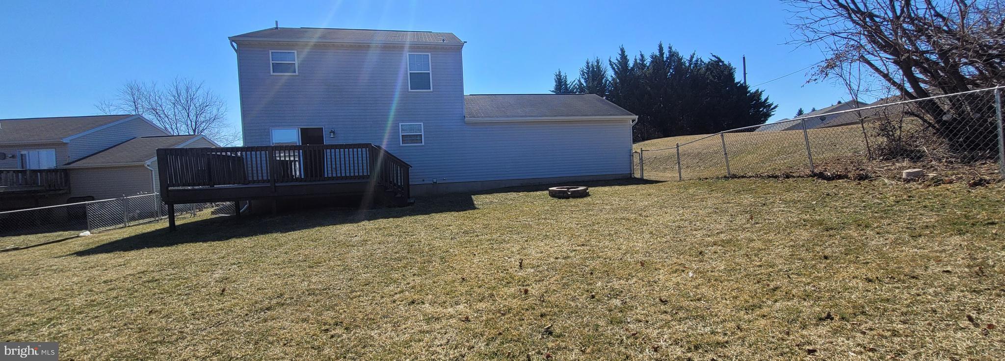 FOUNTAINVIEW - Residential