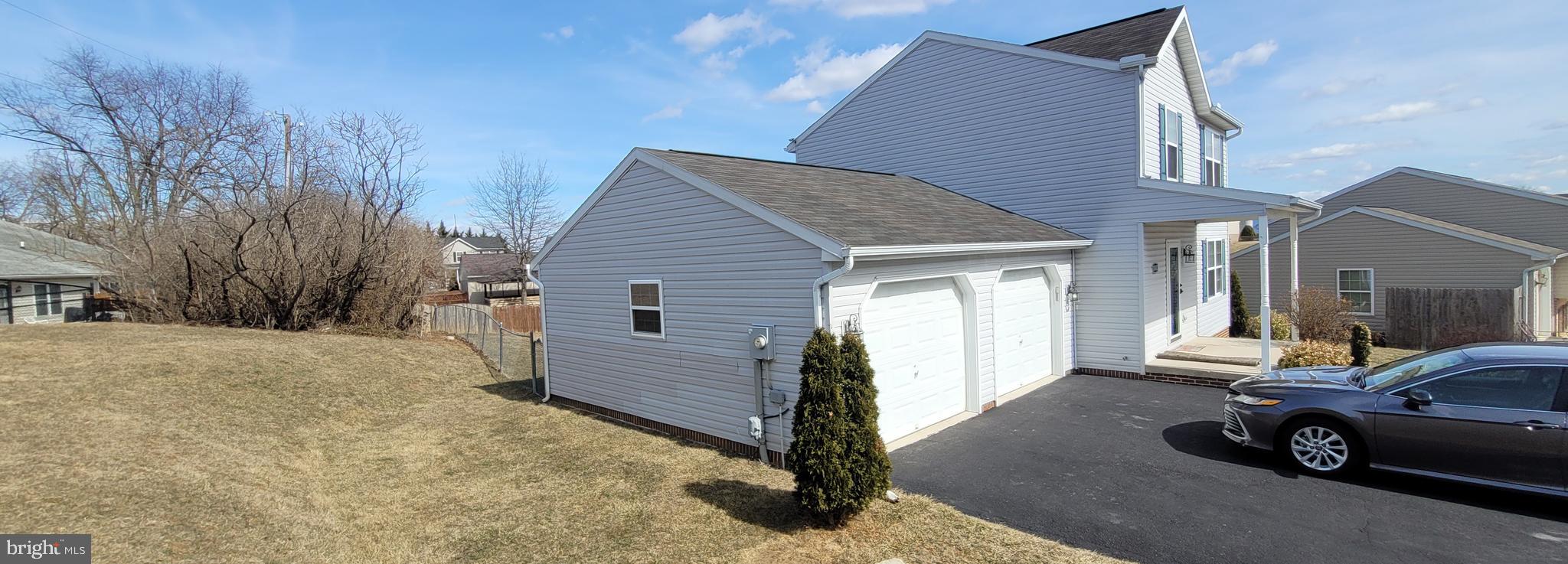 FOUNTAINVIEW - Residential