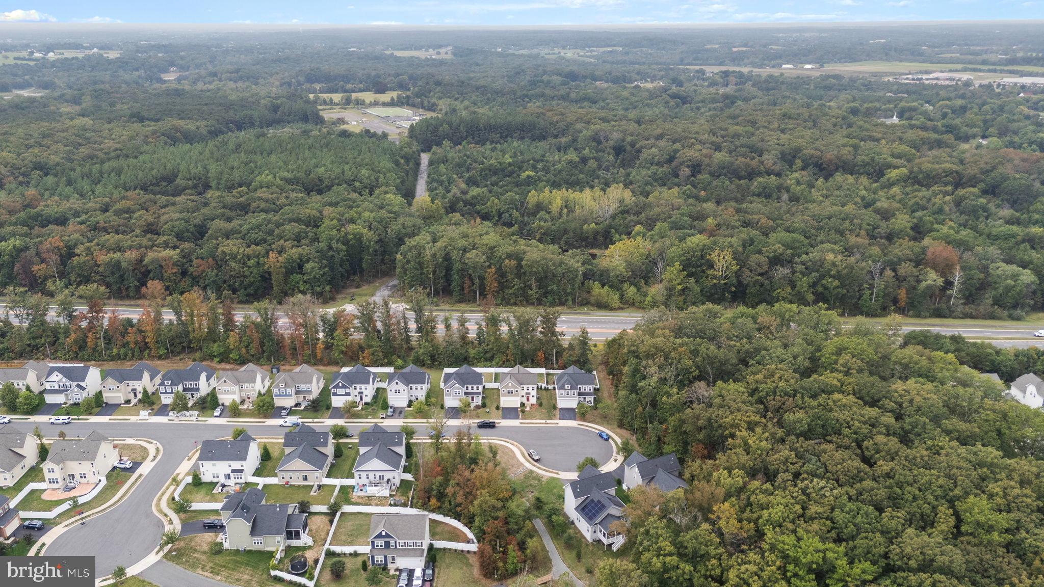 AVENDALE WOODLAND GROVE - Residential