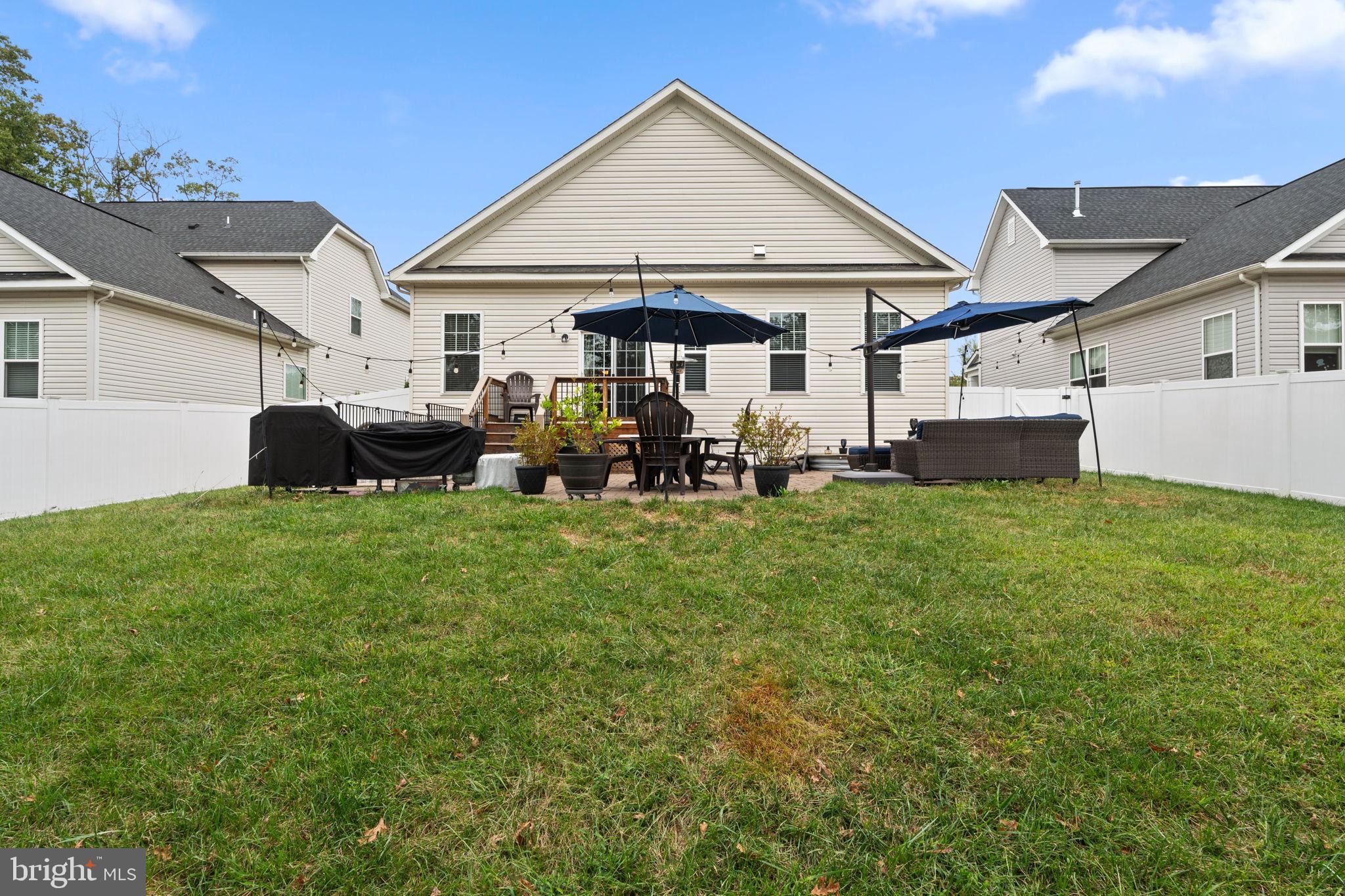 AVENDALE WOODLAND GROVE - Residential