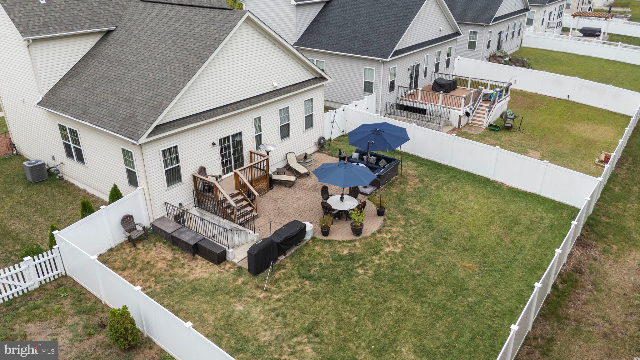 AVENDALE WOODLAND GROVE - Residential