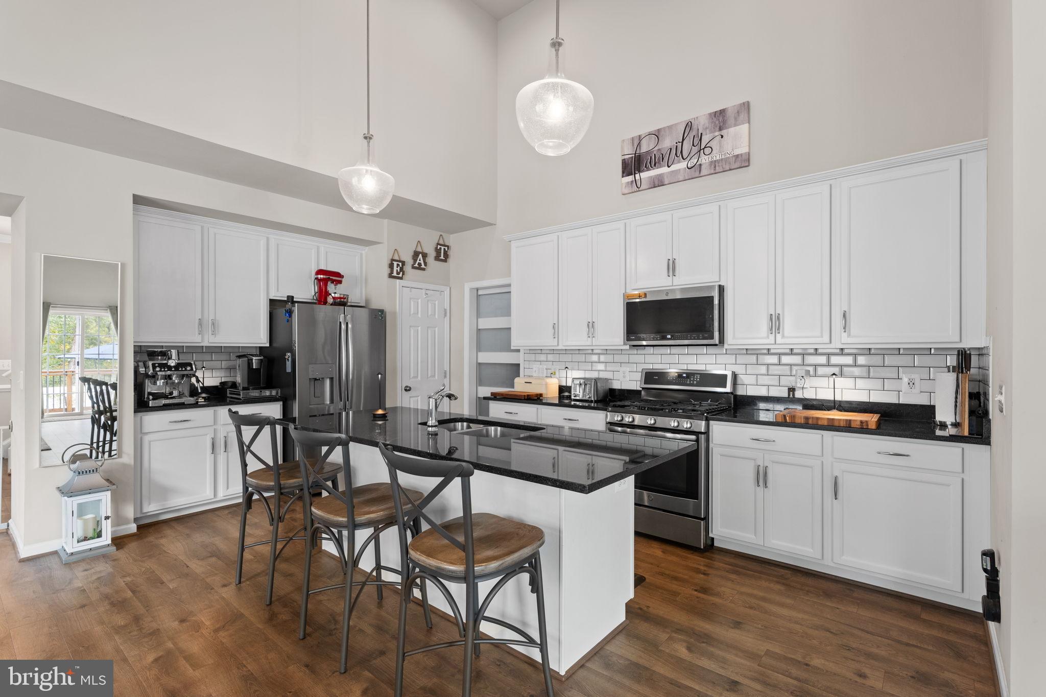 AVENDALE WOODLAND GROVE - Residential