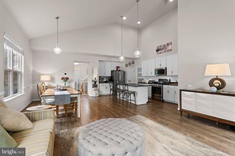 12203 ASTER ROAD BRISTOW VA 20136