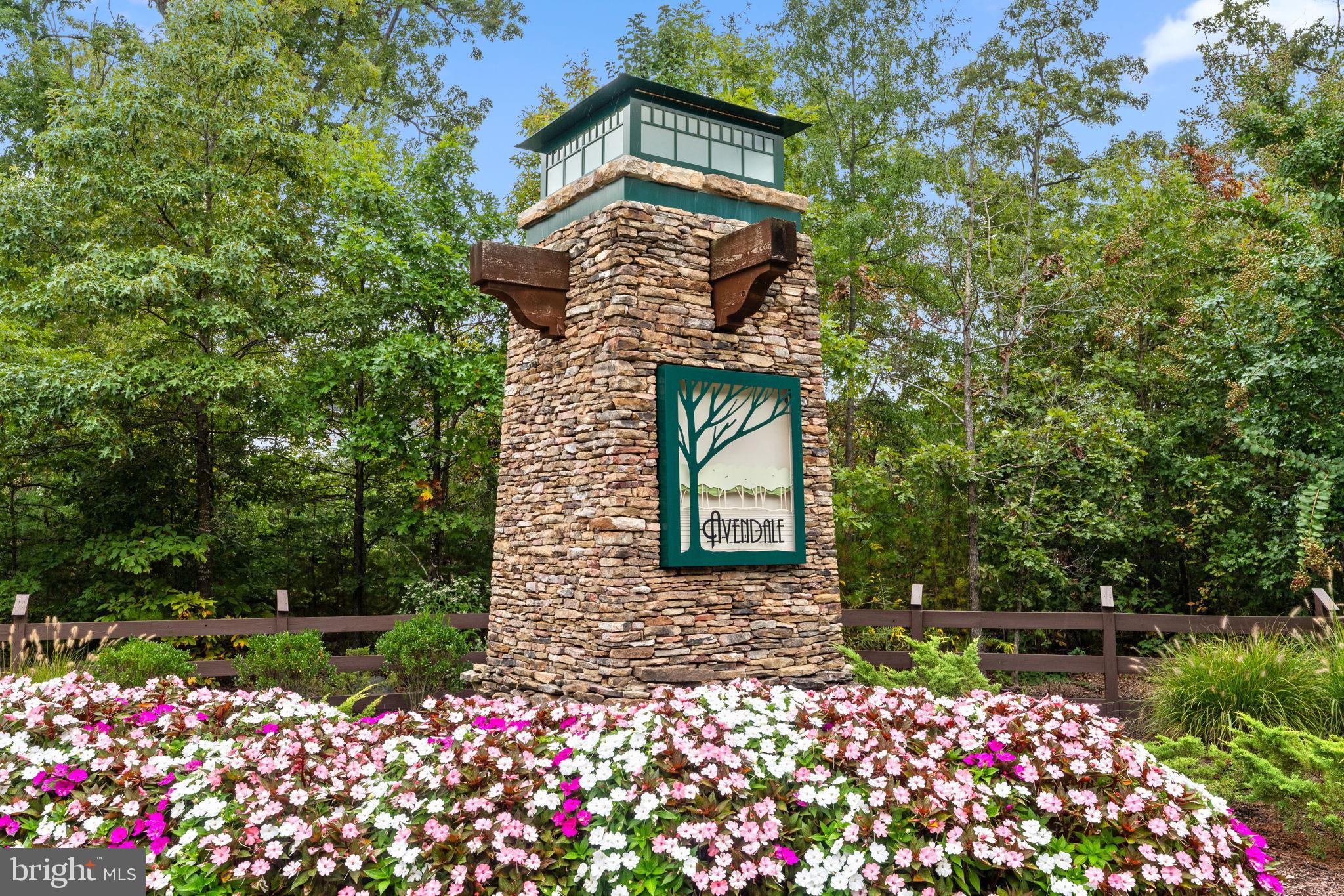 AVENDALE WOODLAND GROVE - Residential