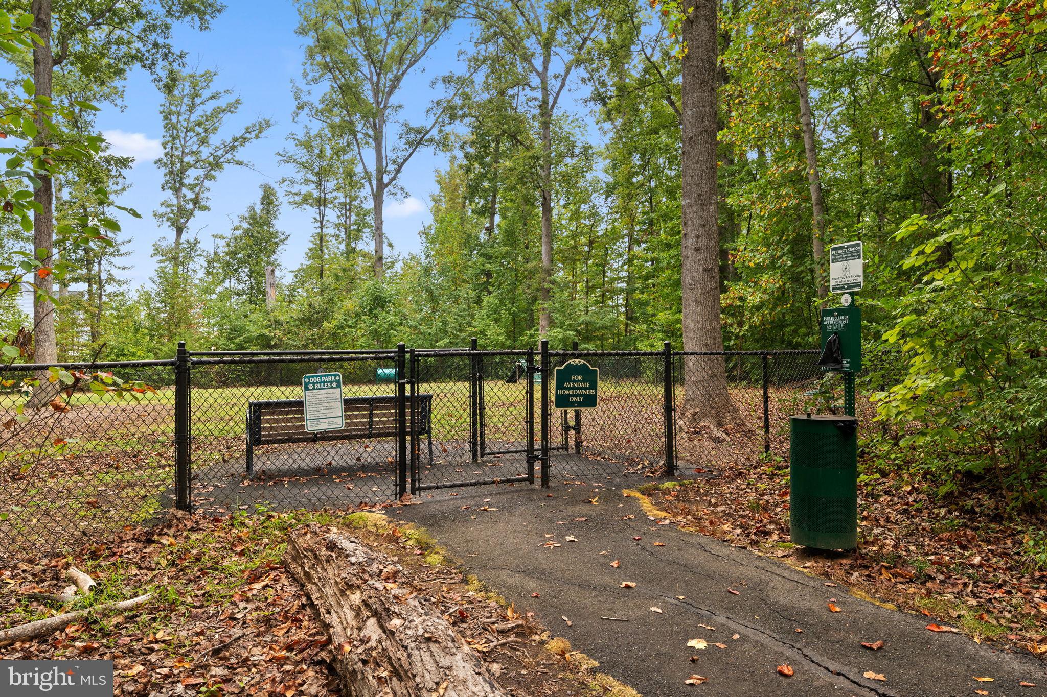 AVENDALE WOODLAND GROVE - Residential