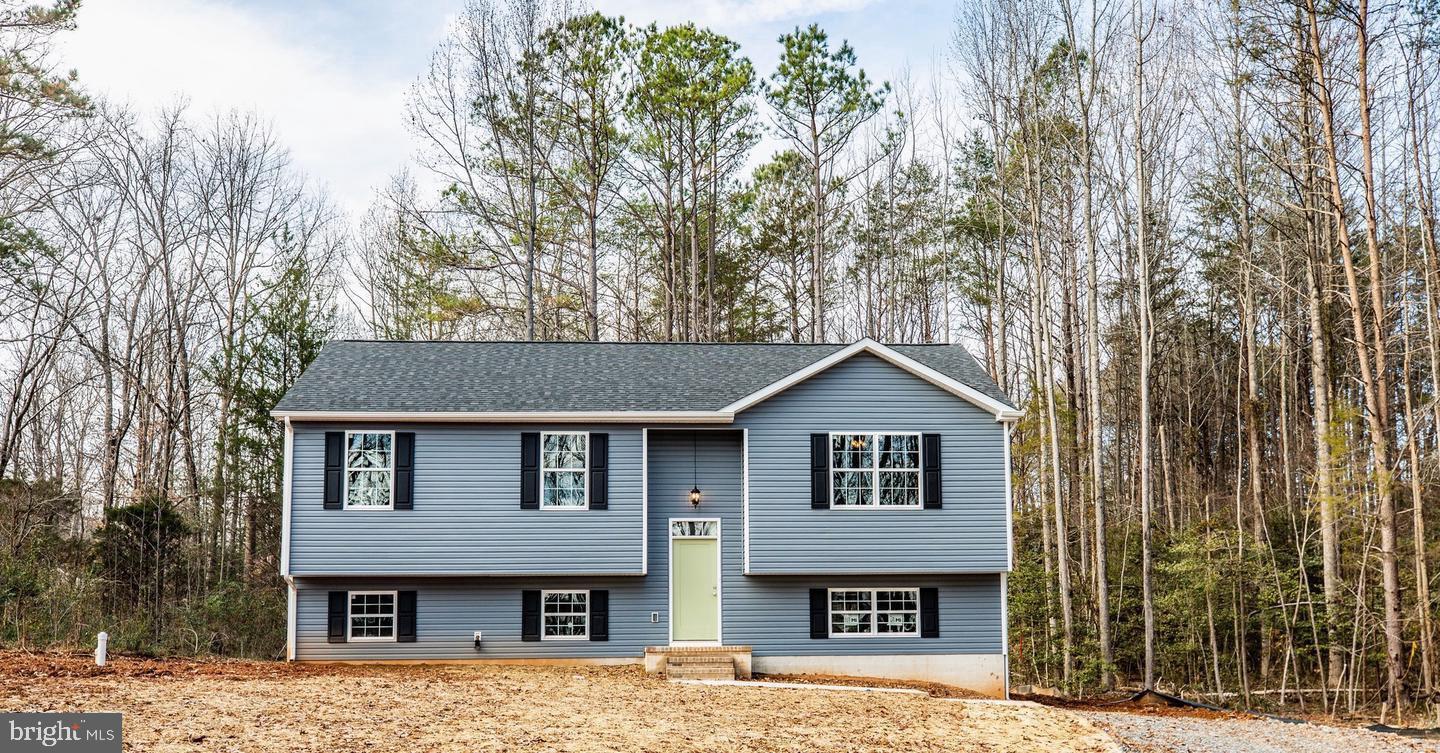 LAKE LAND OR - Residential