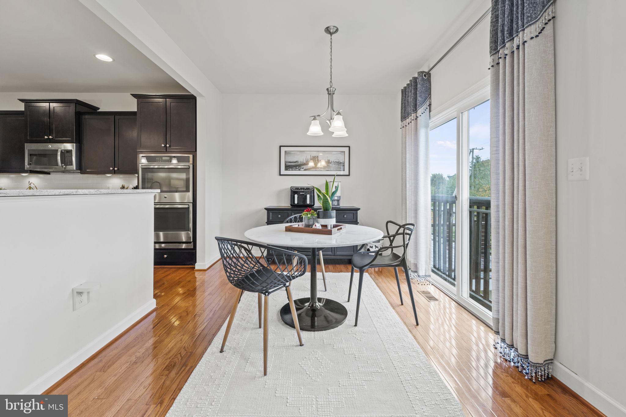 PMW FARMS - Residential