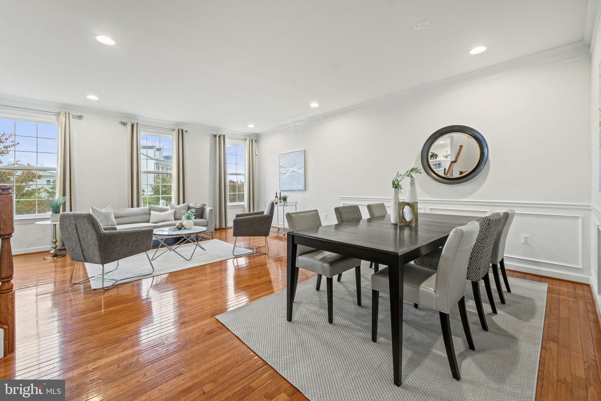 PMW FARMS - Residential