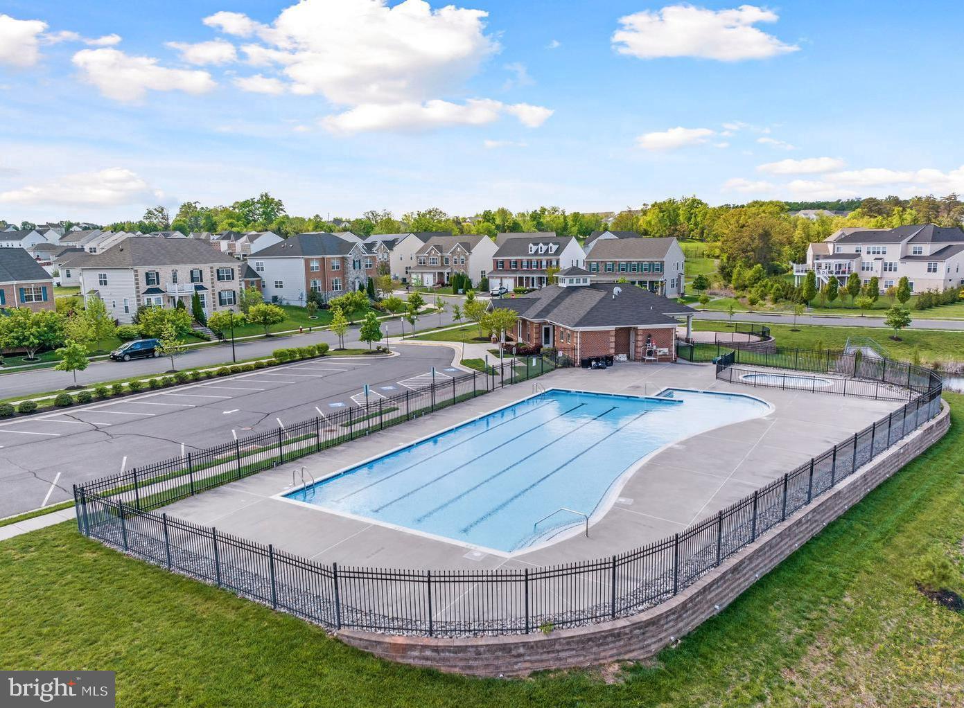 PMW FARMS - Residential