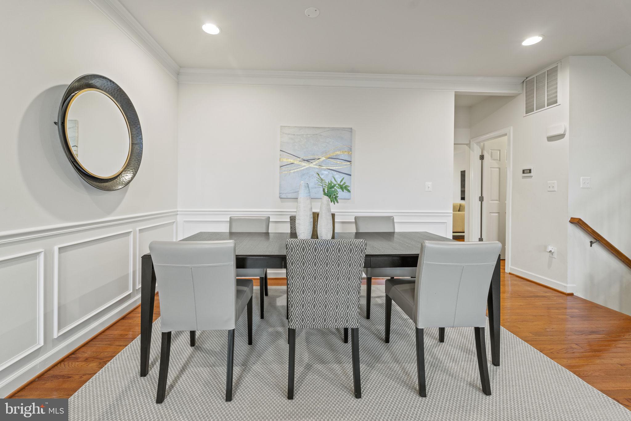 PMW FARMS - Residential