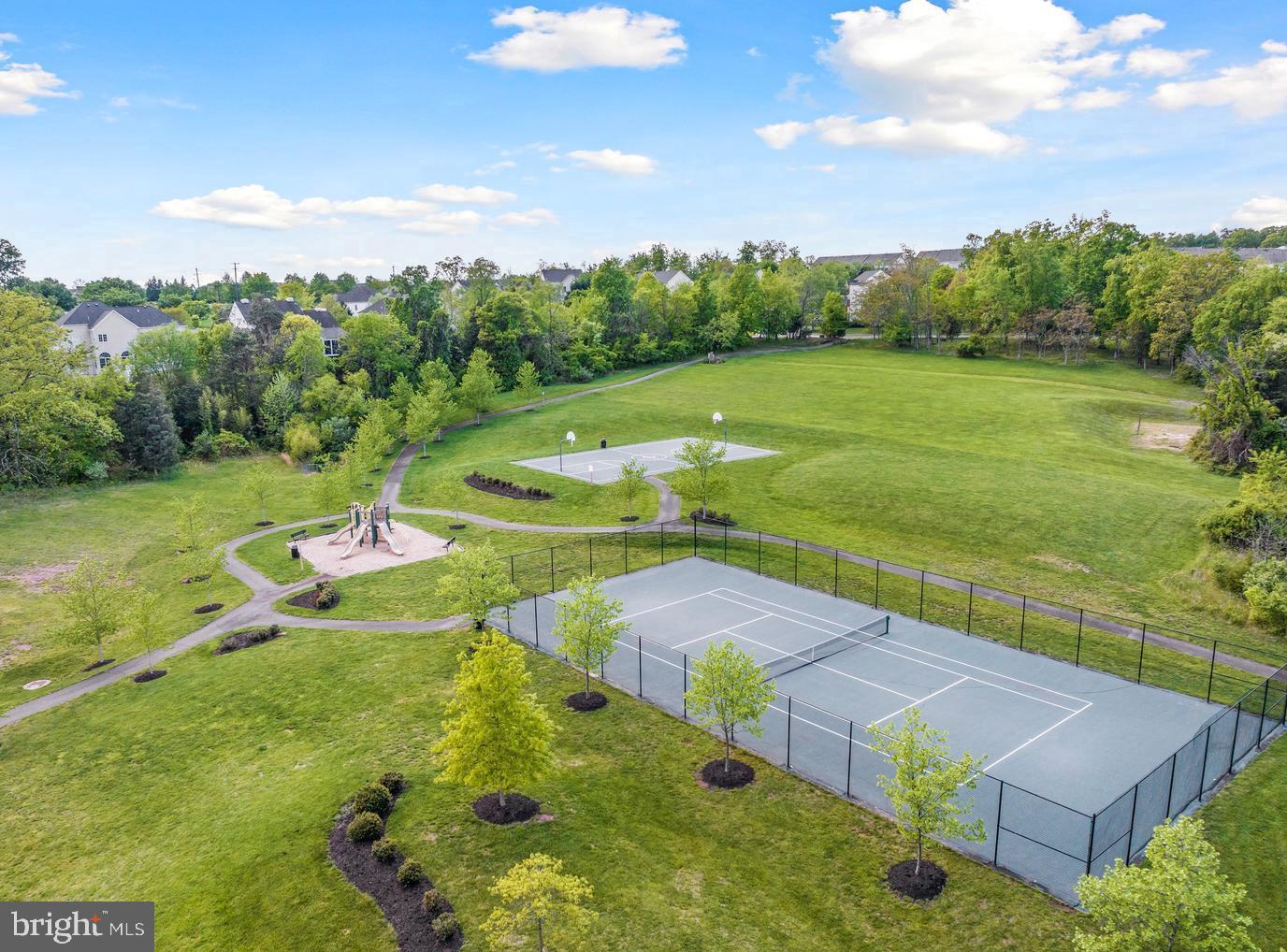 PMW FARMS - Residential