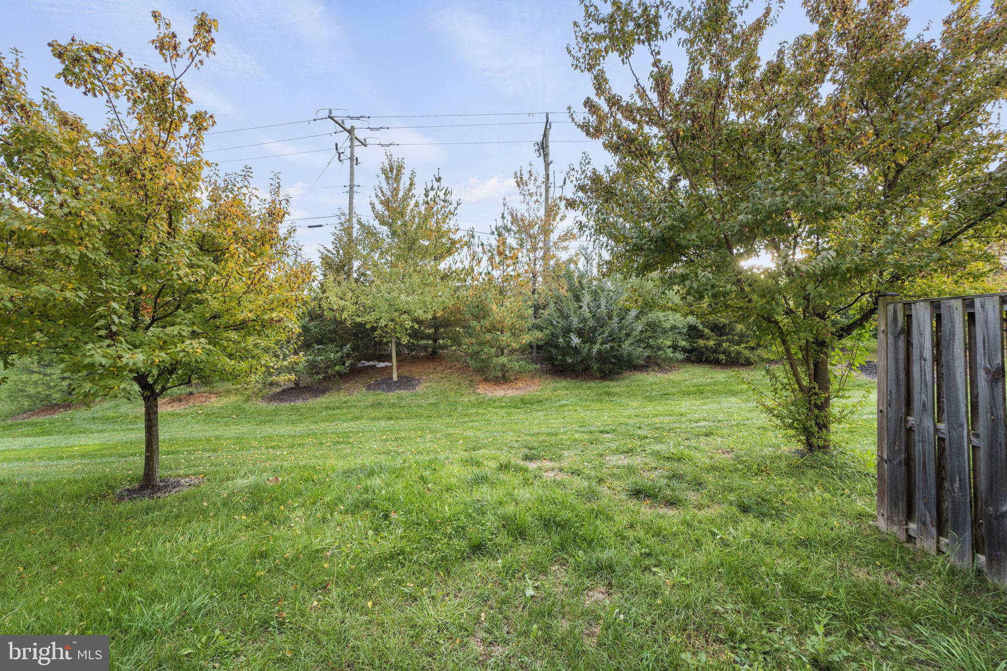 PMW FARMS - Residential