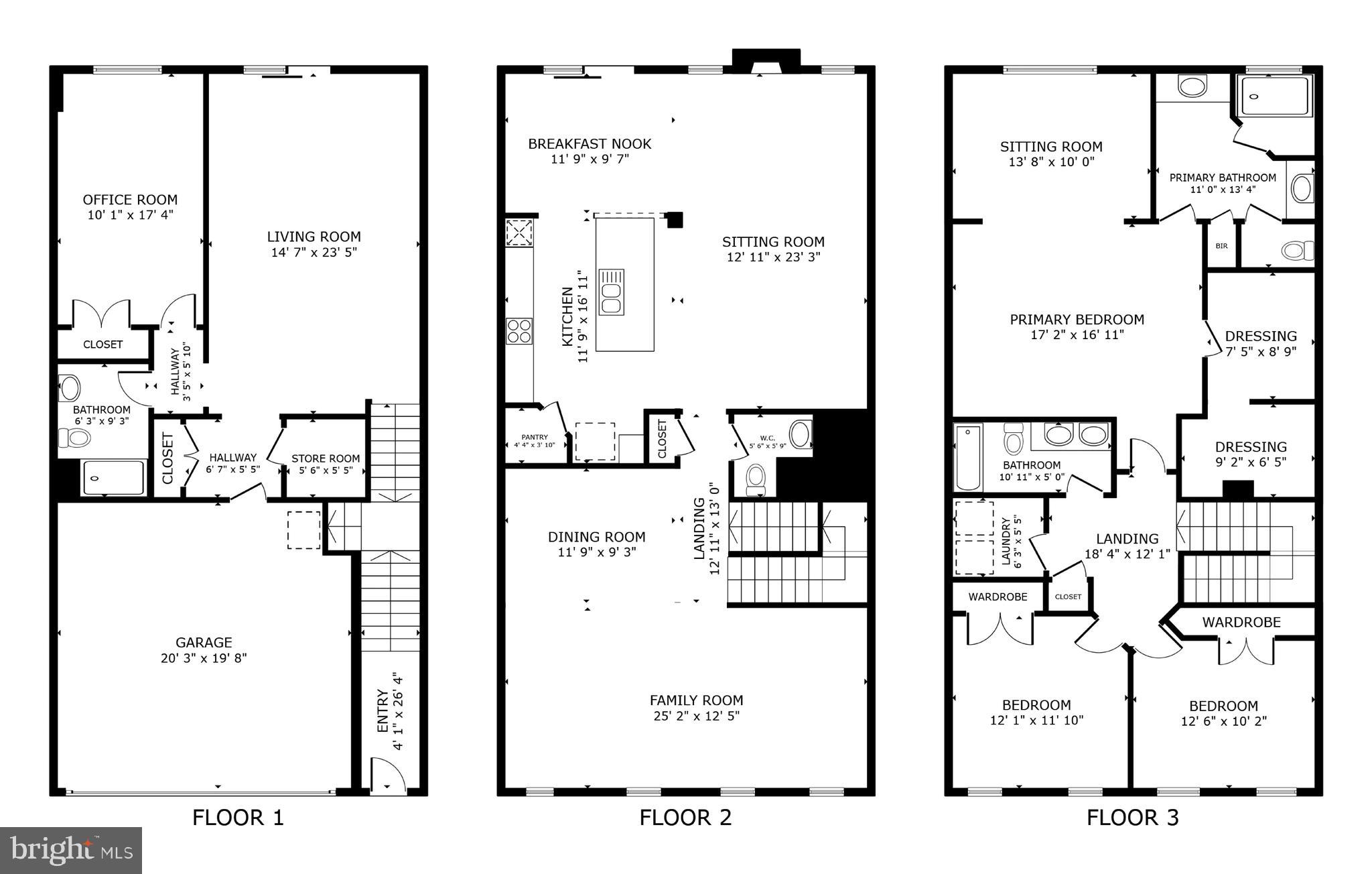 PMW FARMS - Residential
