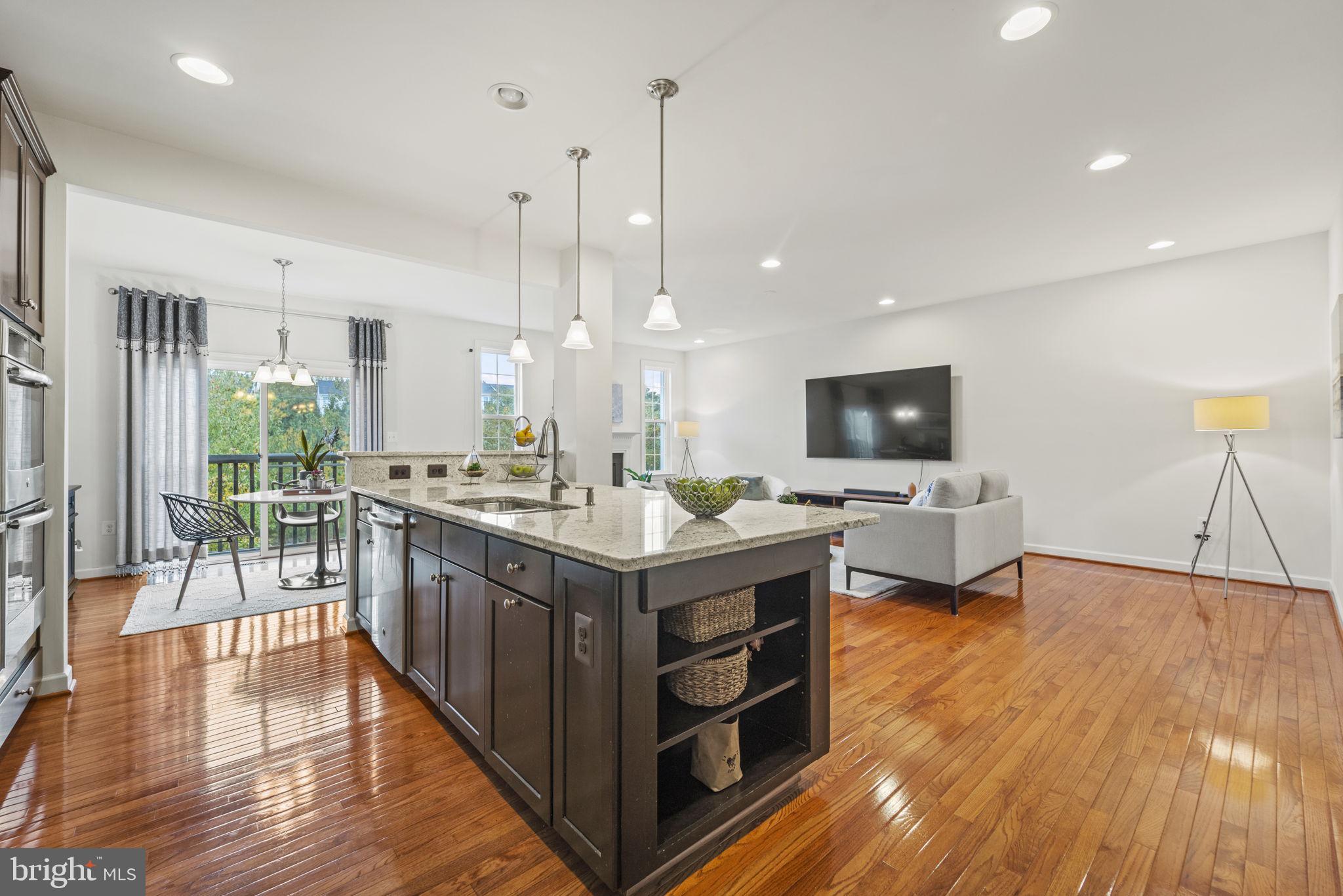 PMW FARMS - Residential