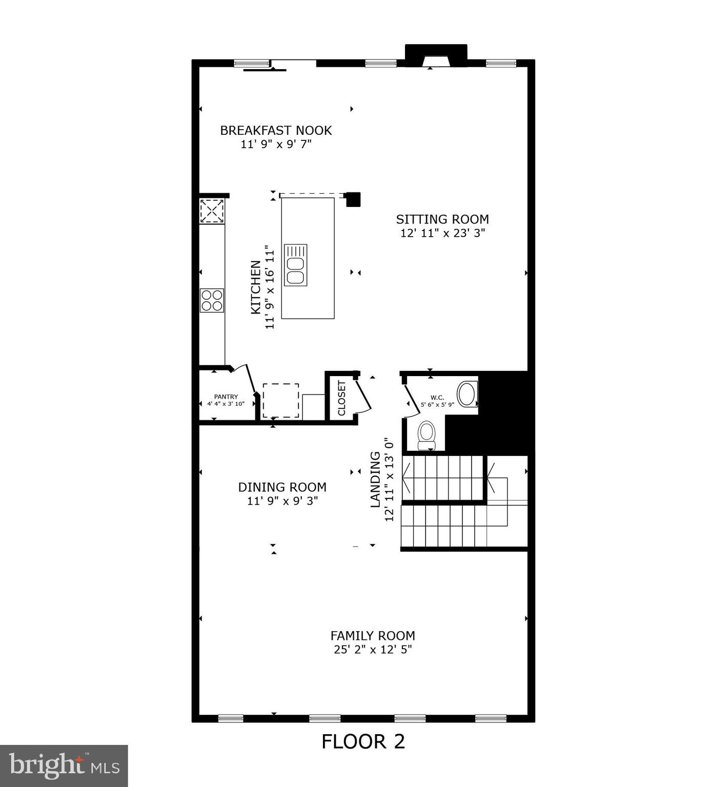 PMW FARMS - Residential