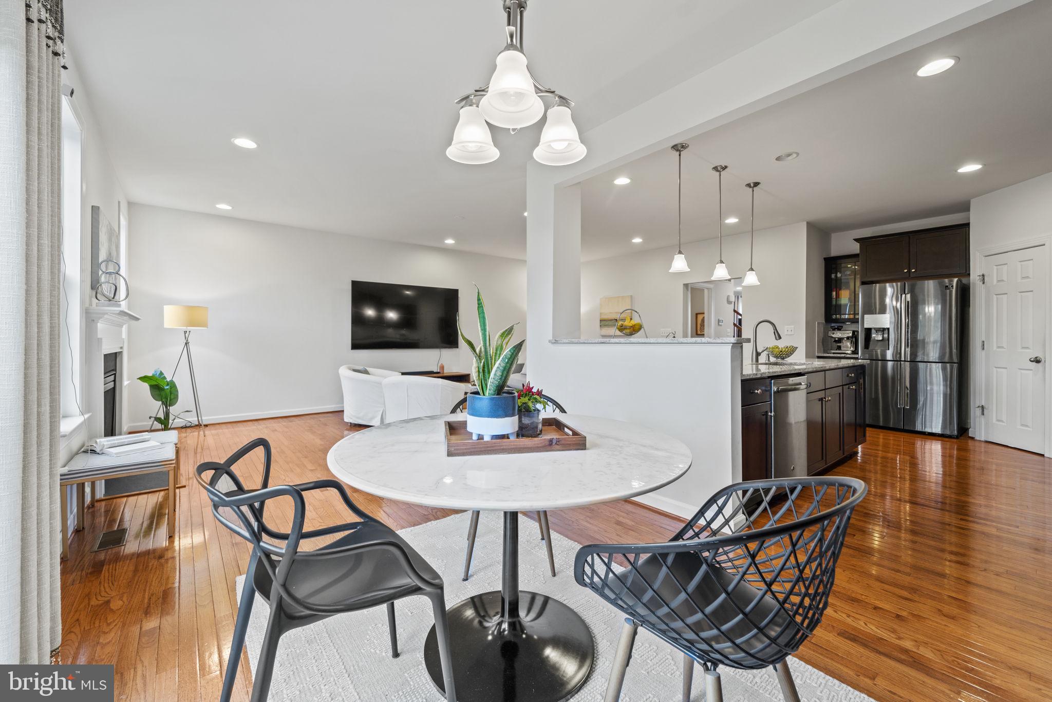 PMW FARMS - Residential