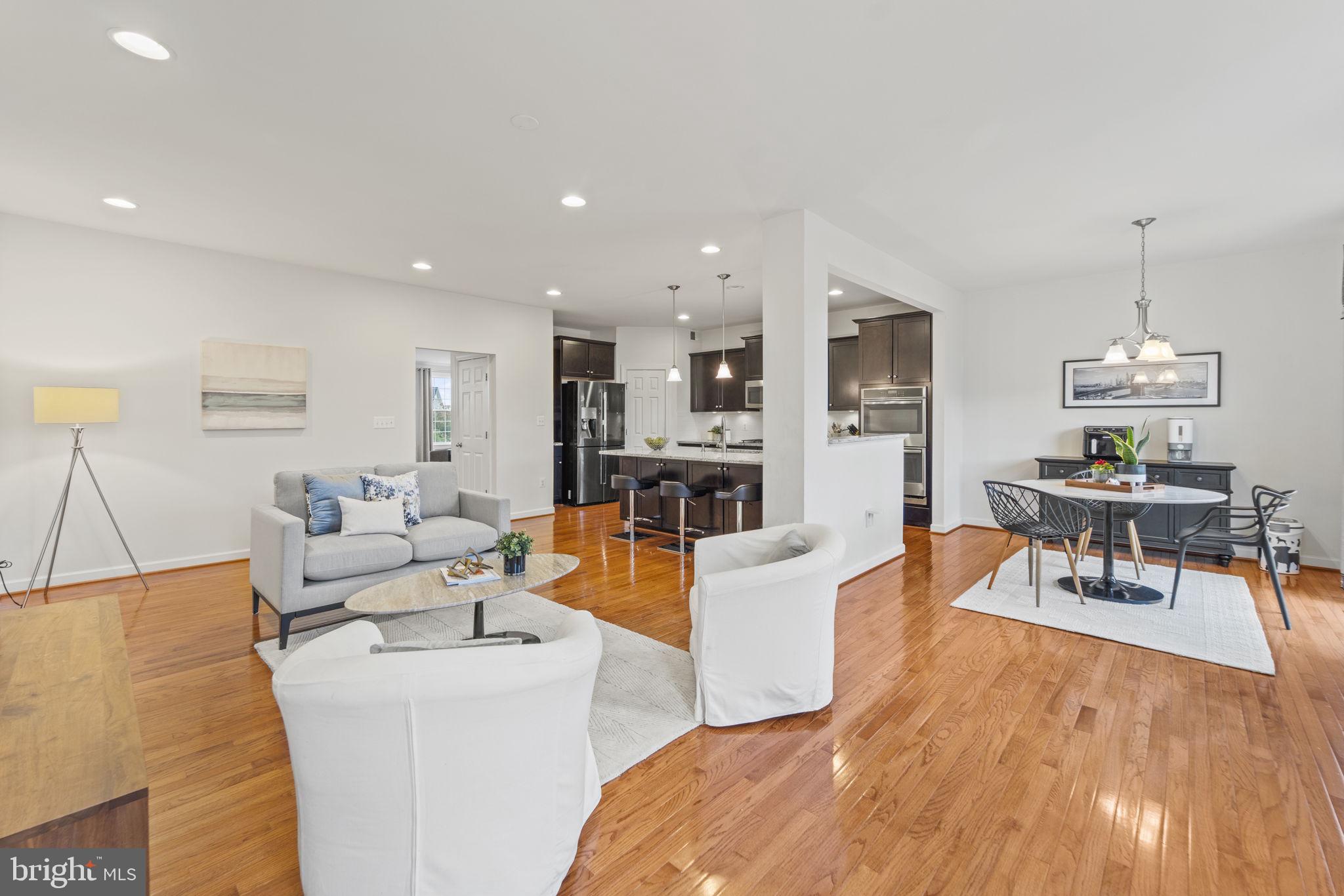 PMW FARMS - Residential