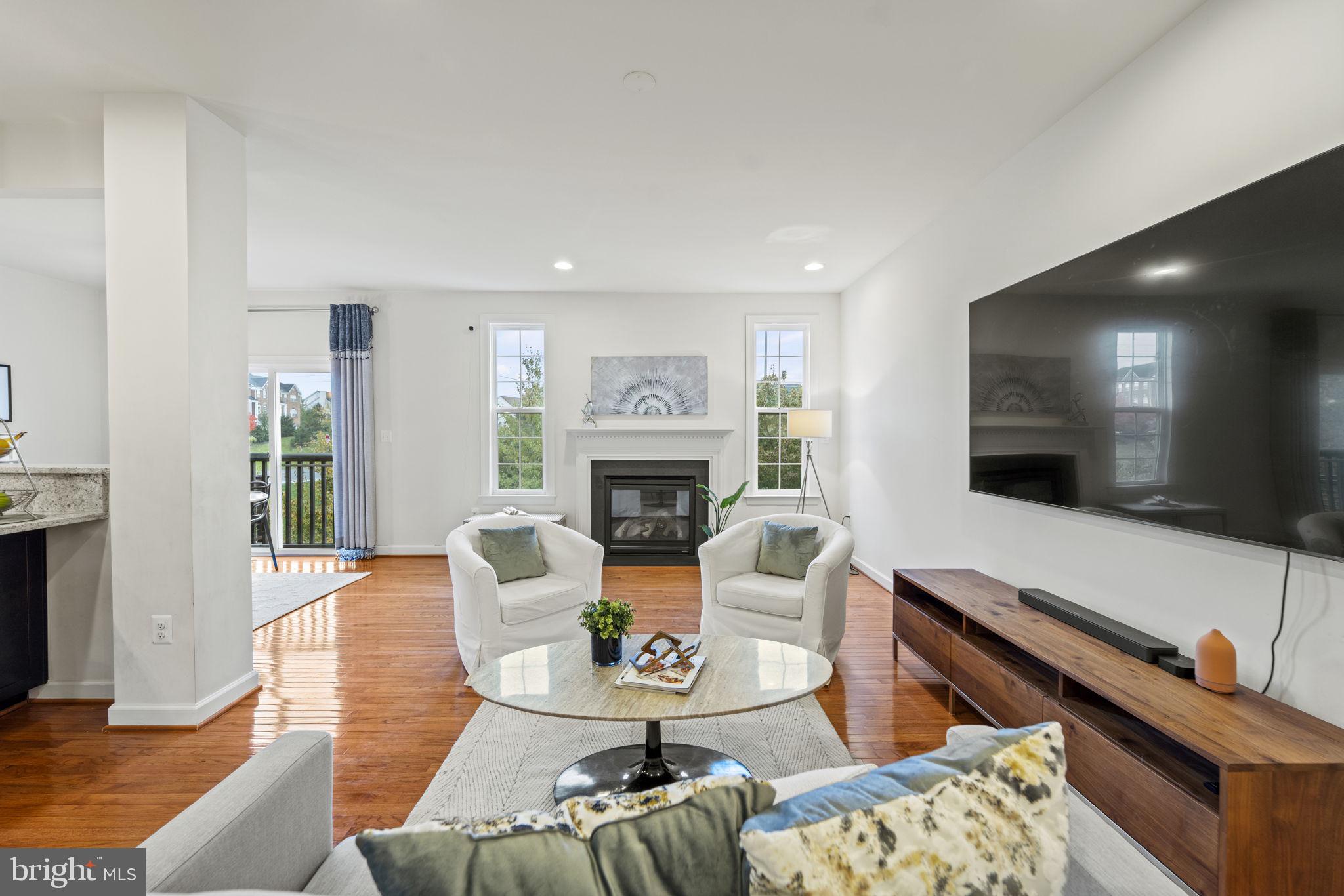 PMW FARMS - Residential