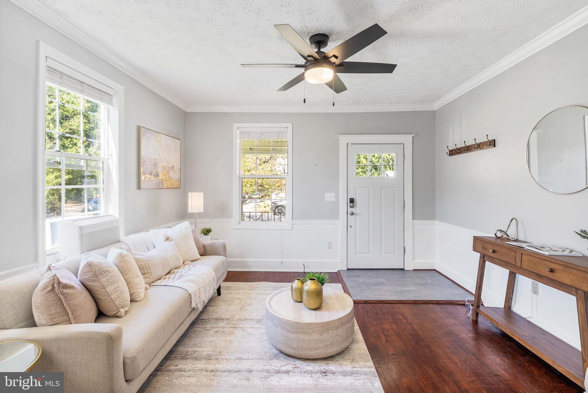 RIVERDALE PARK - Residential