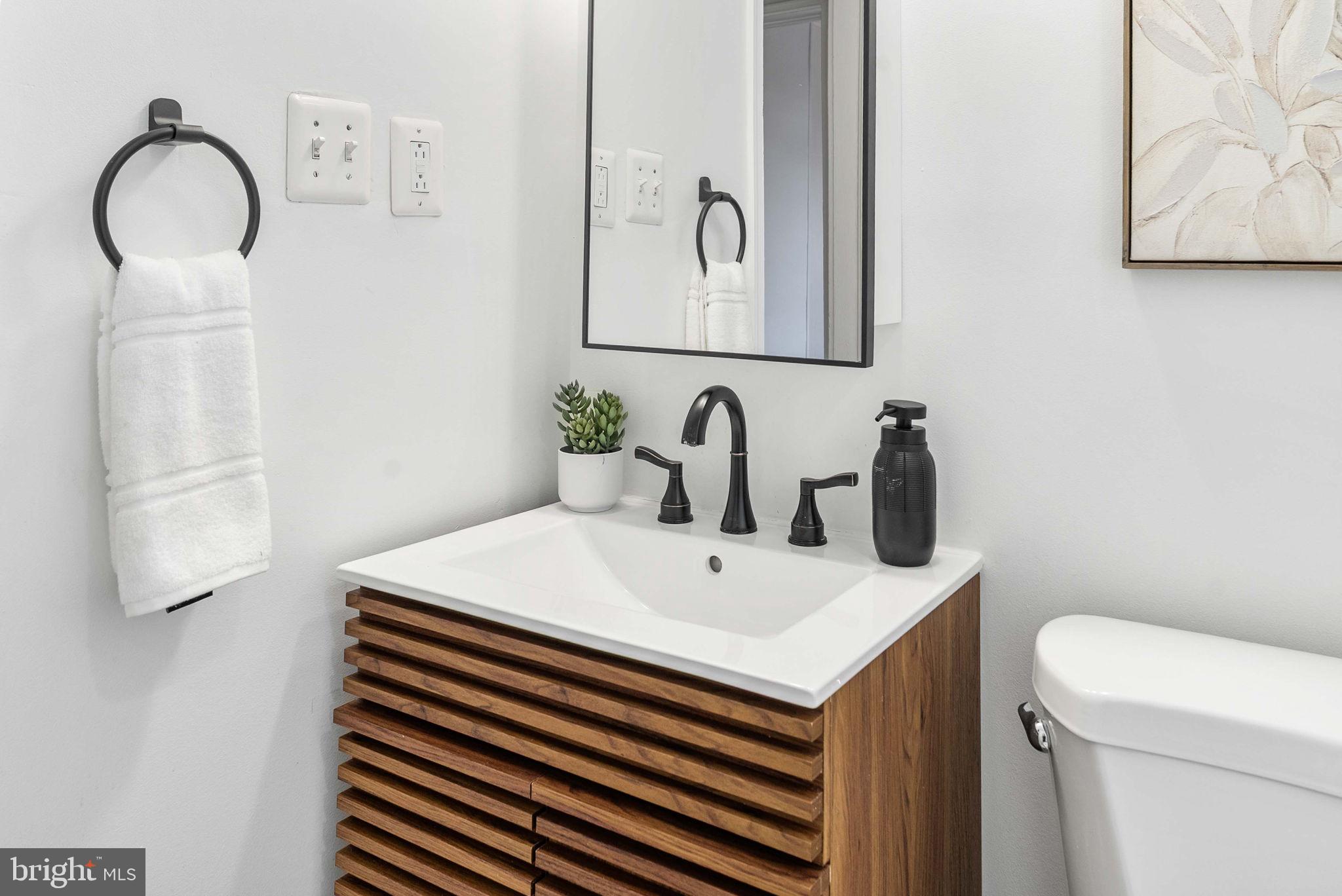 RIVERDALE PARK - Residential