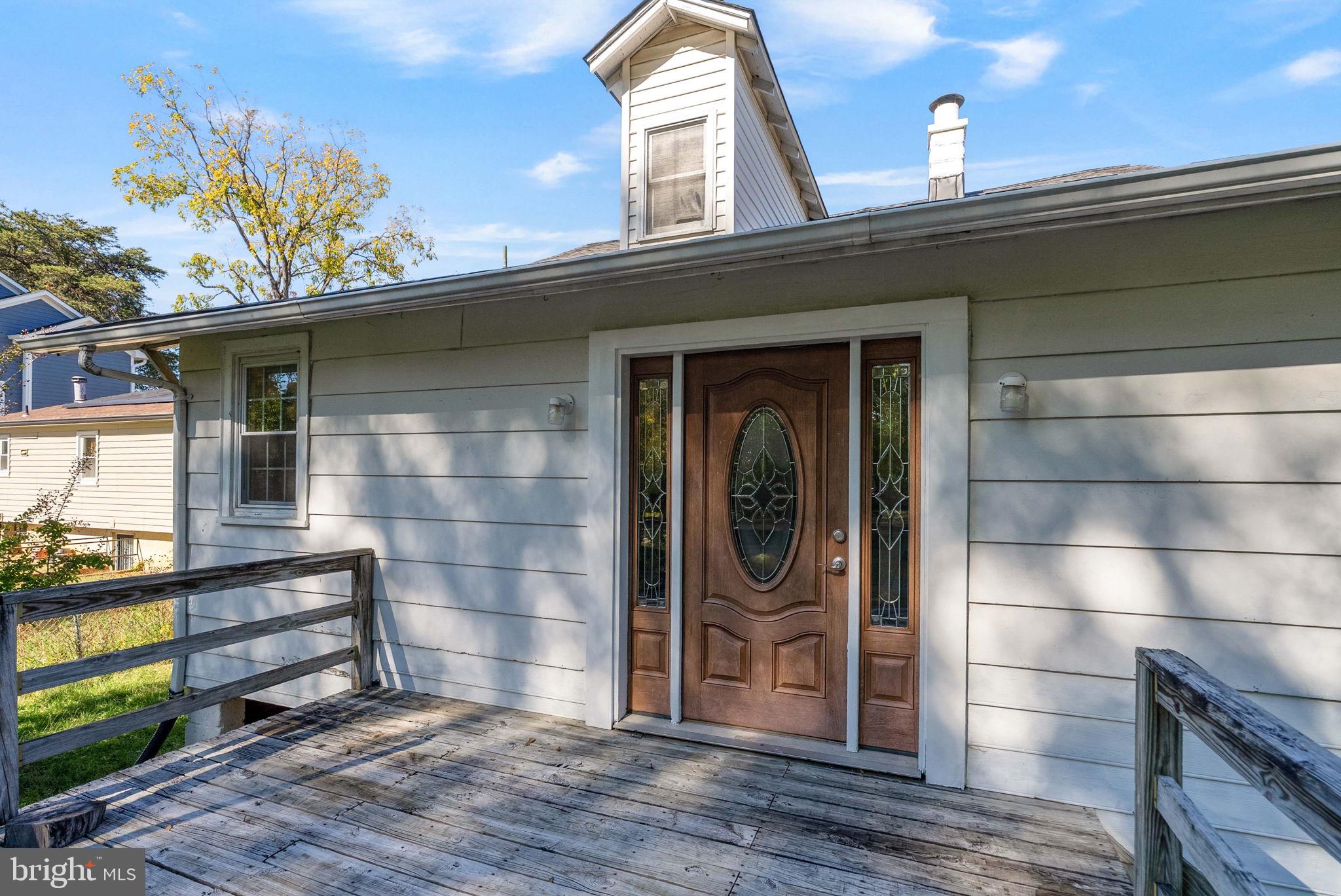 RIVERDALE PARK - Residential