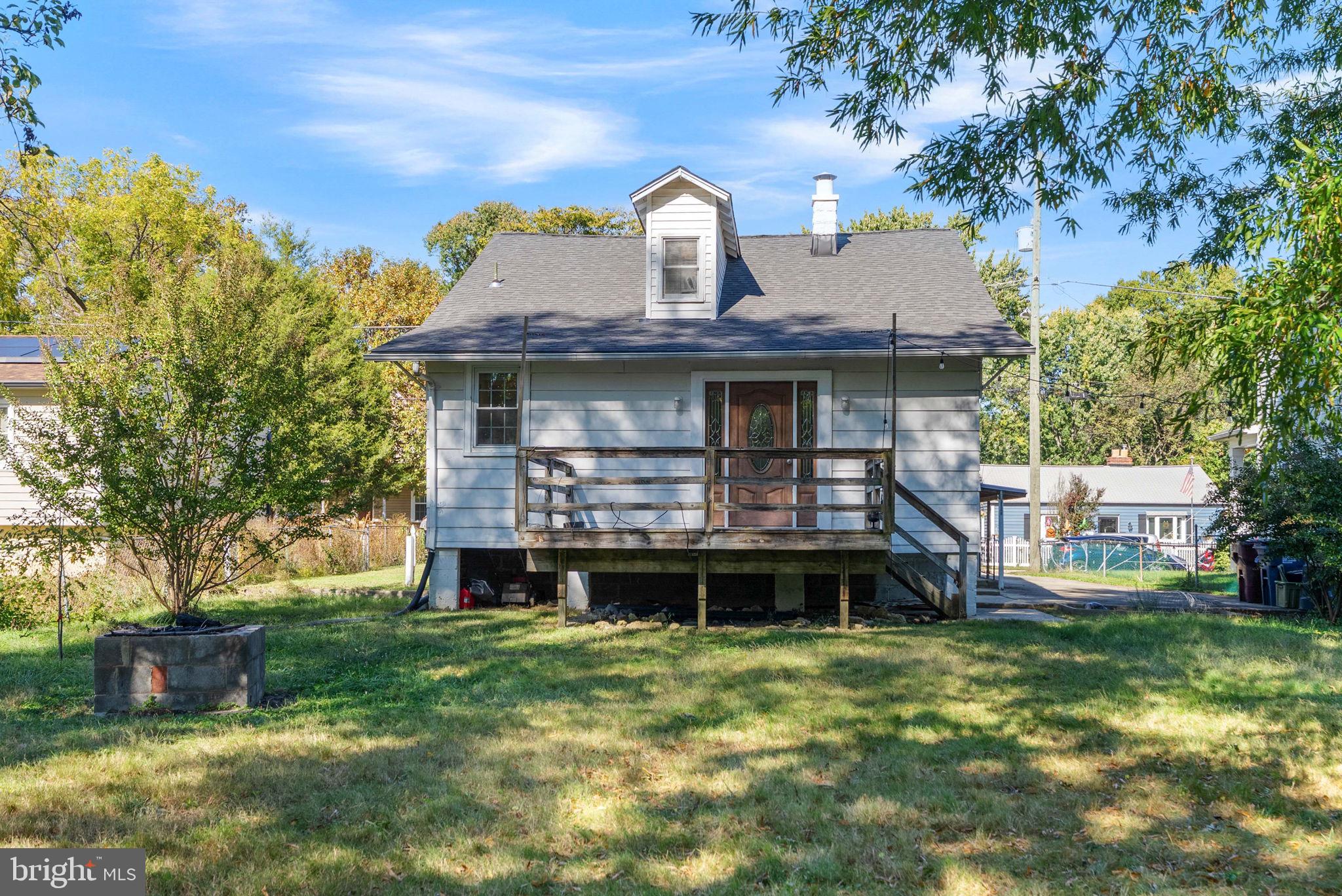 RIVERDALE PARK - Residential