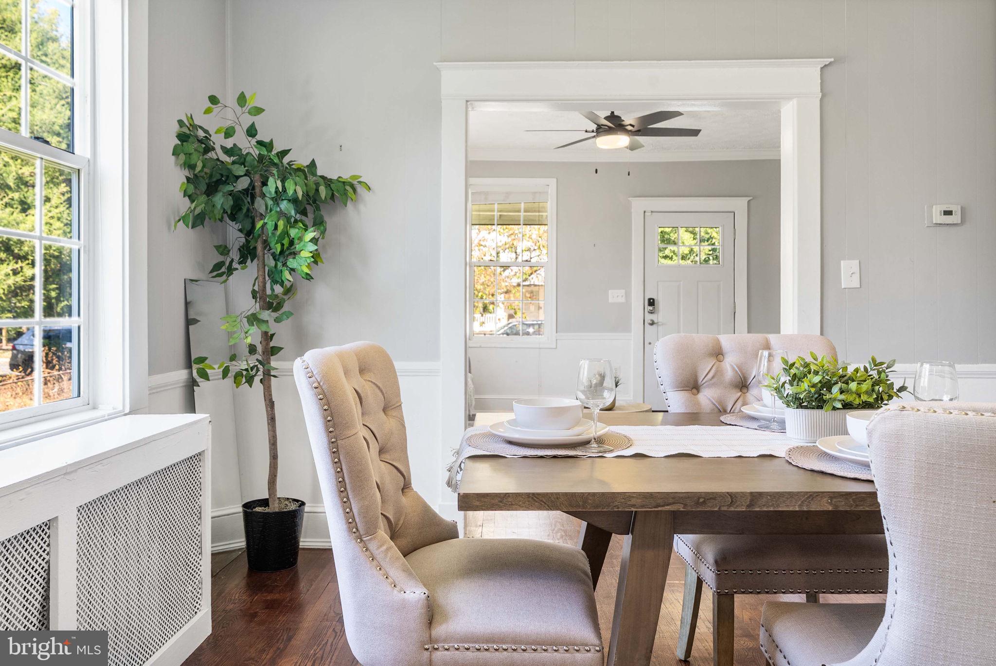 RIVERDALE PARK - Residential