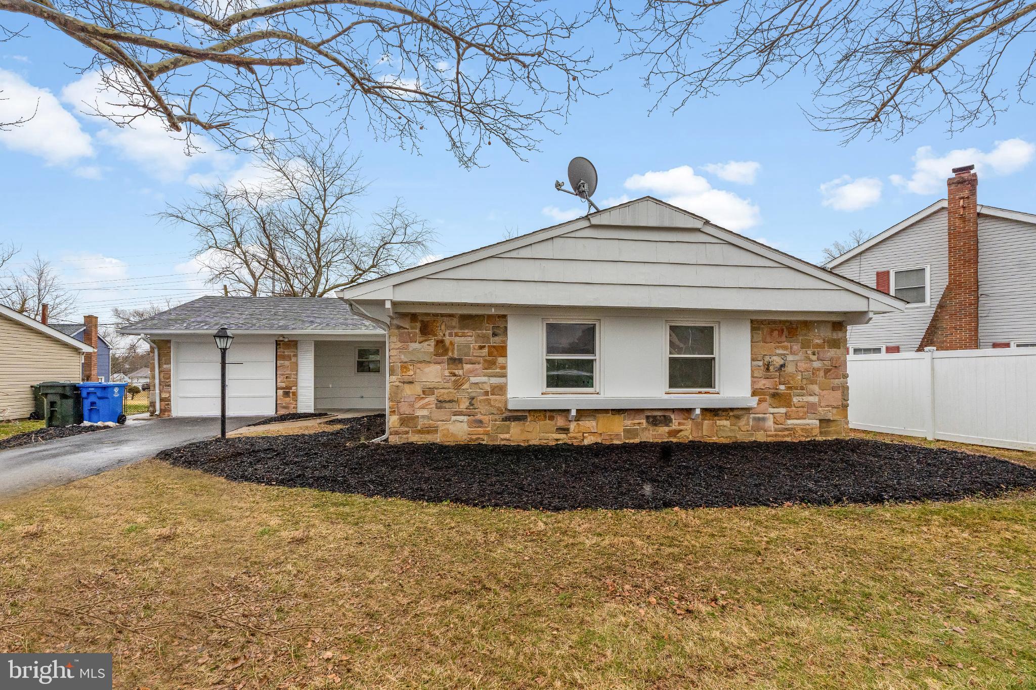 111 HAZELWOOD CIRCLE