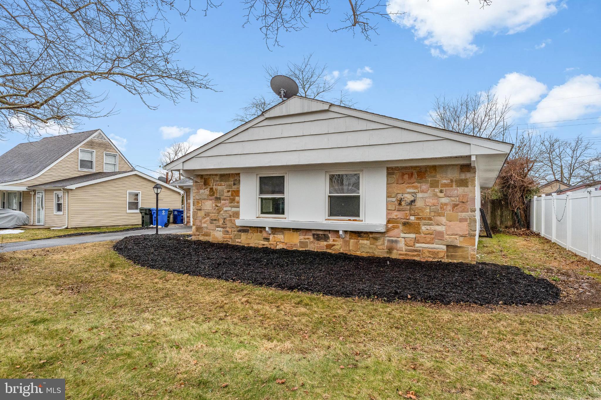 111 HAZELWOOD CIRCLE