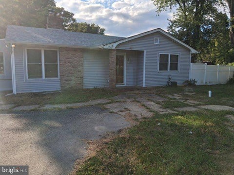 Homes For Sale - 2246 N West Avenue<br/> Cumberland County, VINELAND, NJ 08360