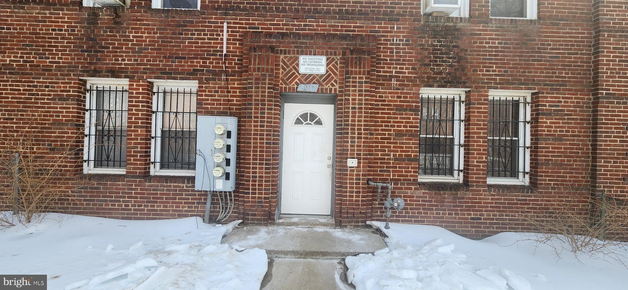 Photo 1 of 27 — 2017 I STREET NE 4, WASHINGTON, DC 20002