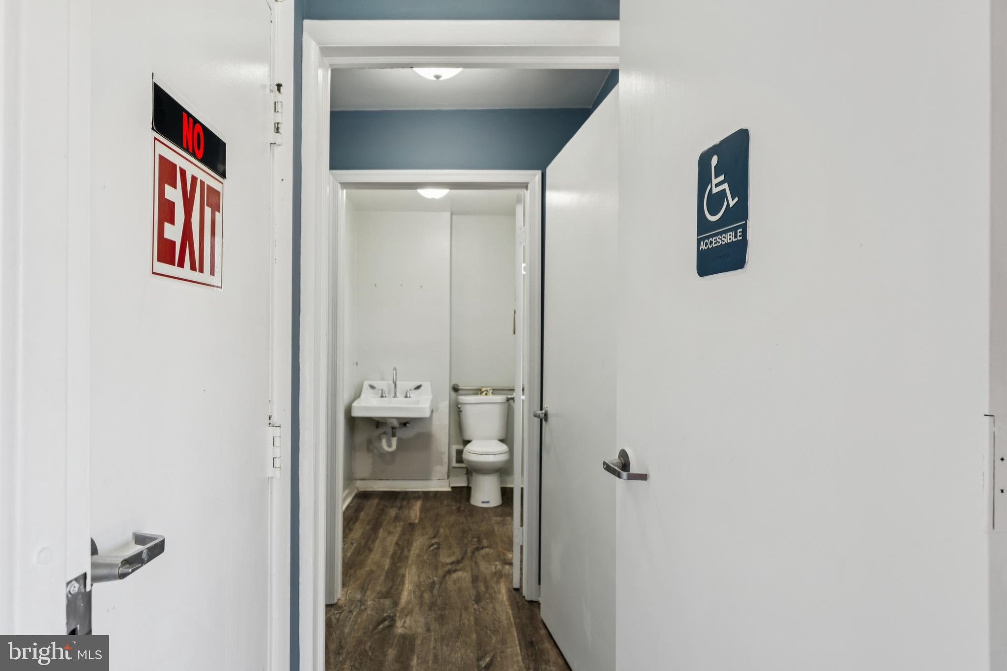 LIVINGSTON PARK - Residential