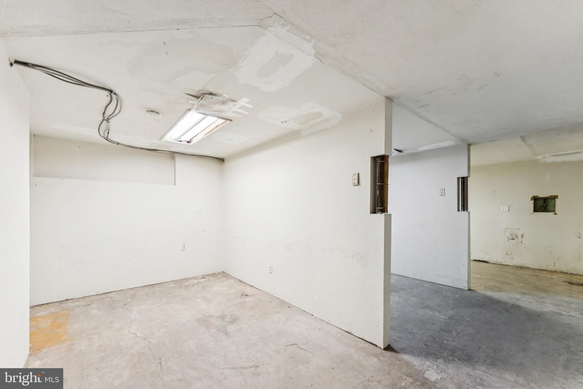 LIVINGSTON PARK - Residential