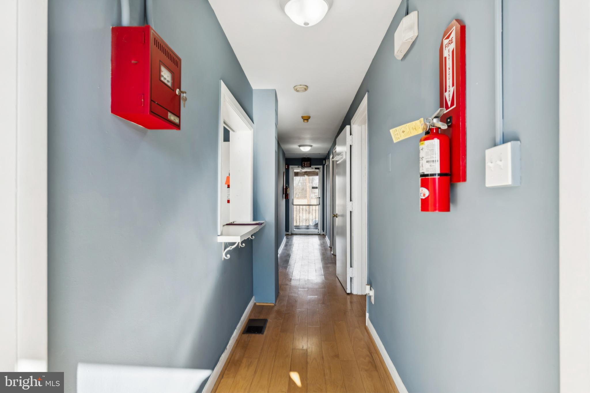 LIVINGSTON PARK - Residential