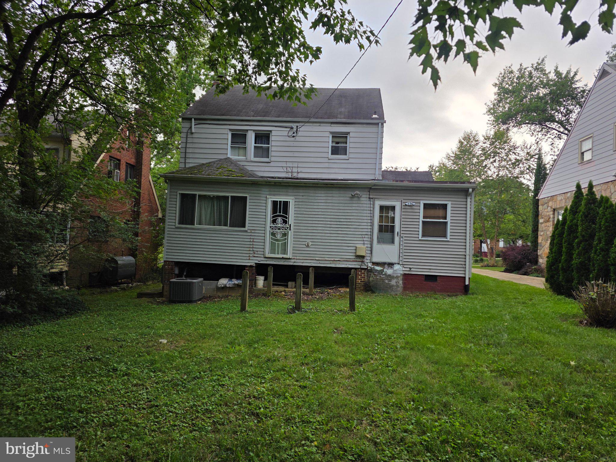 3005 CHEVERLY AVENUE