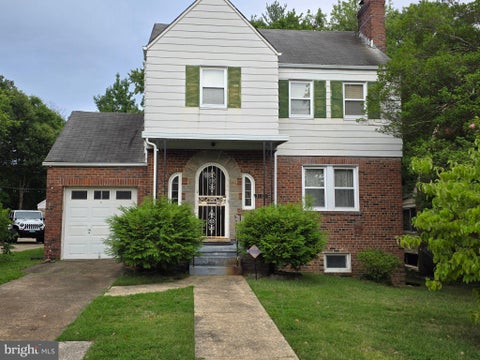 Photo of 3005 Cheverly Avenue, CHEVERLY, MD 20785 (MLS # MDPG2218466)