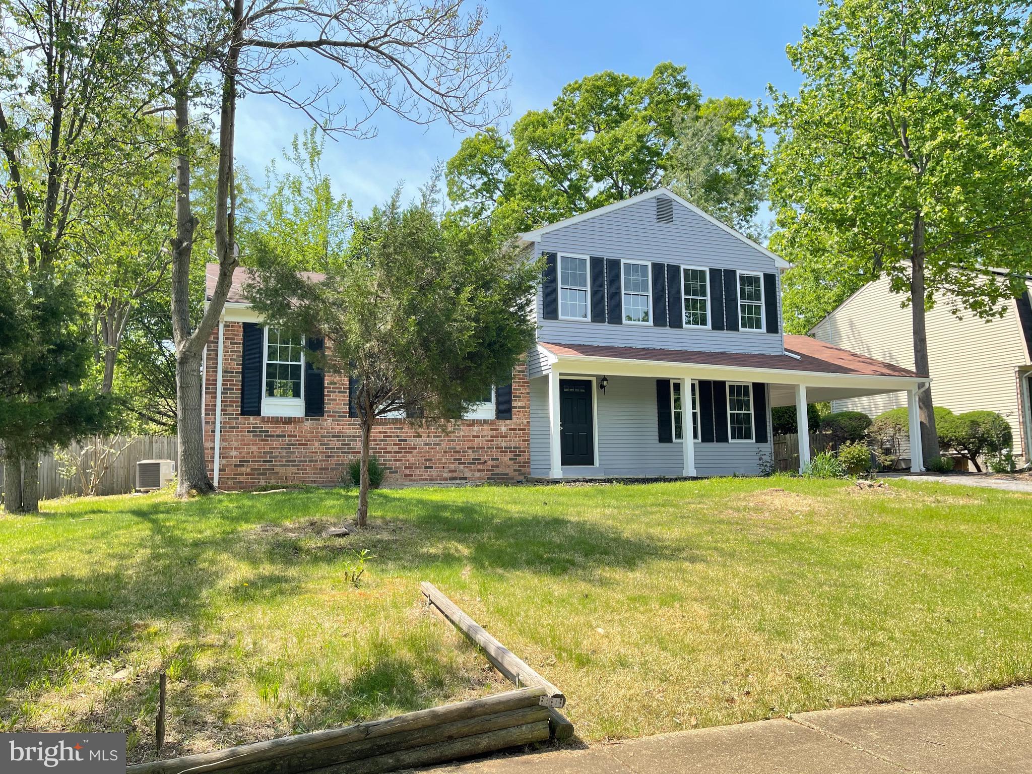 13301 COLDWATER DRIVE