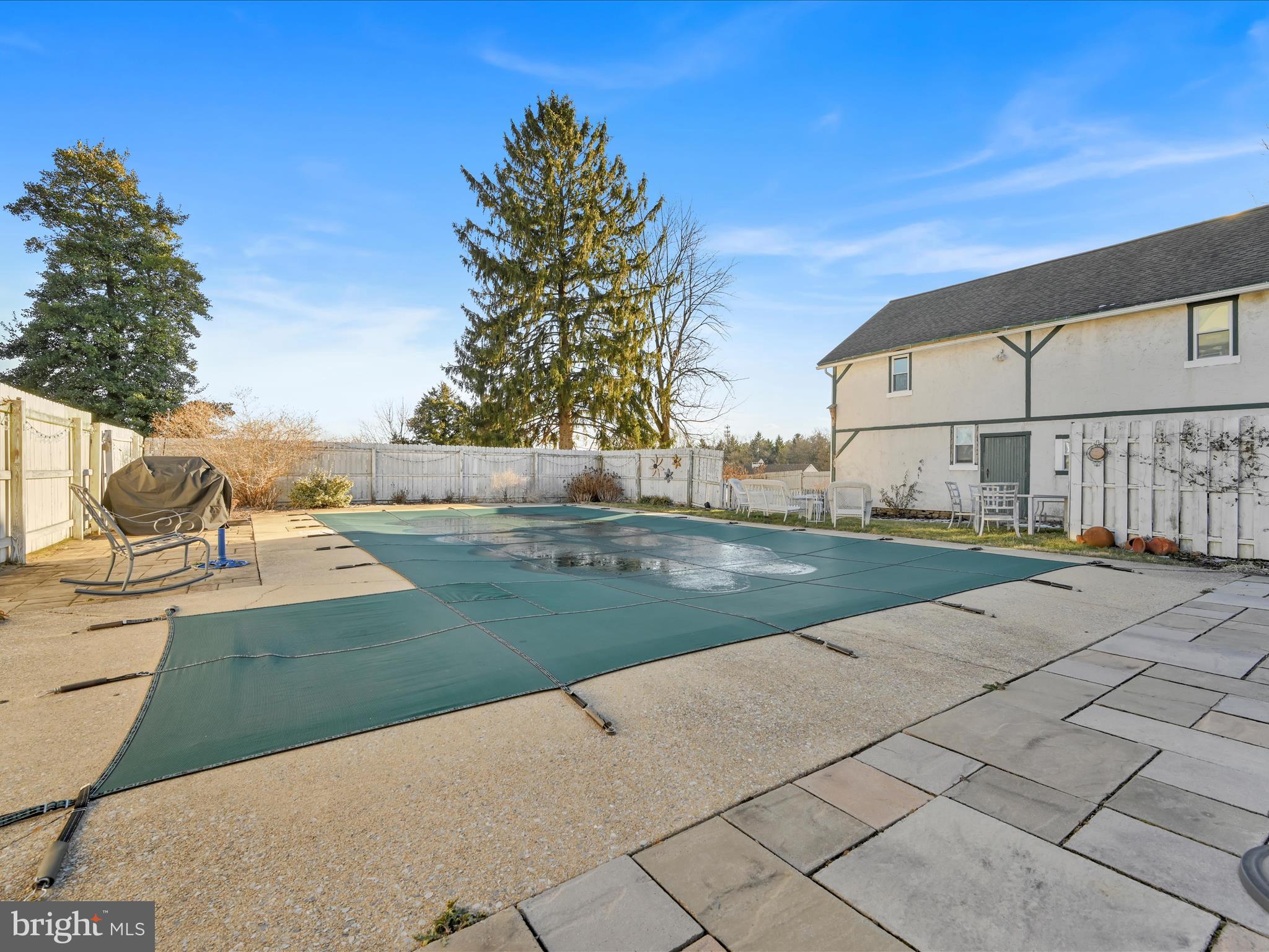 ELIZABETHTOWN BOROUGH - Residential